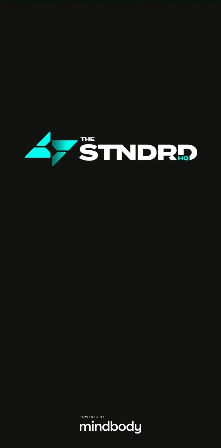 App screen: Download and open the app