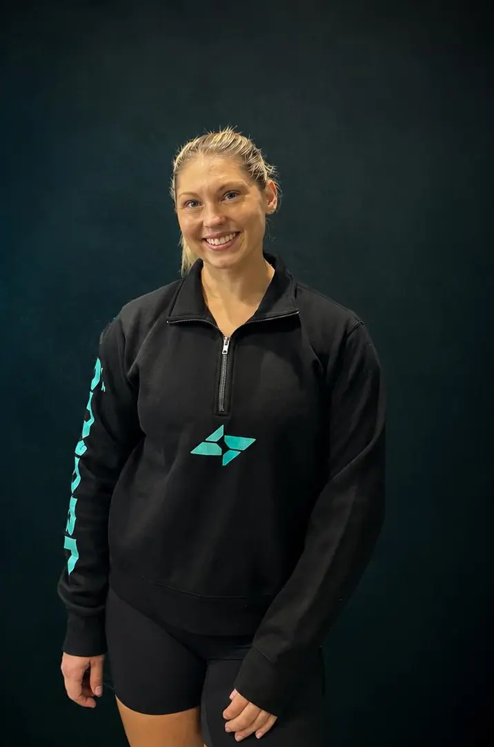 Christine Darragh