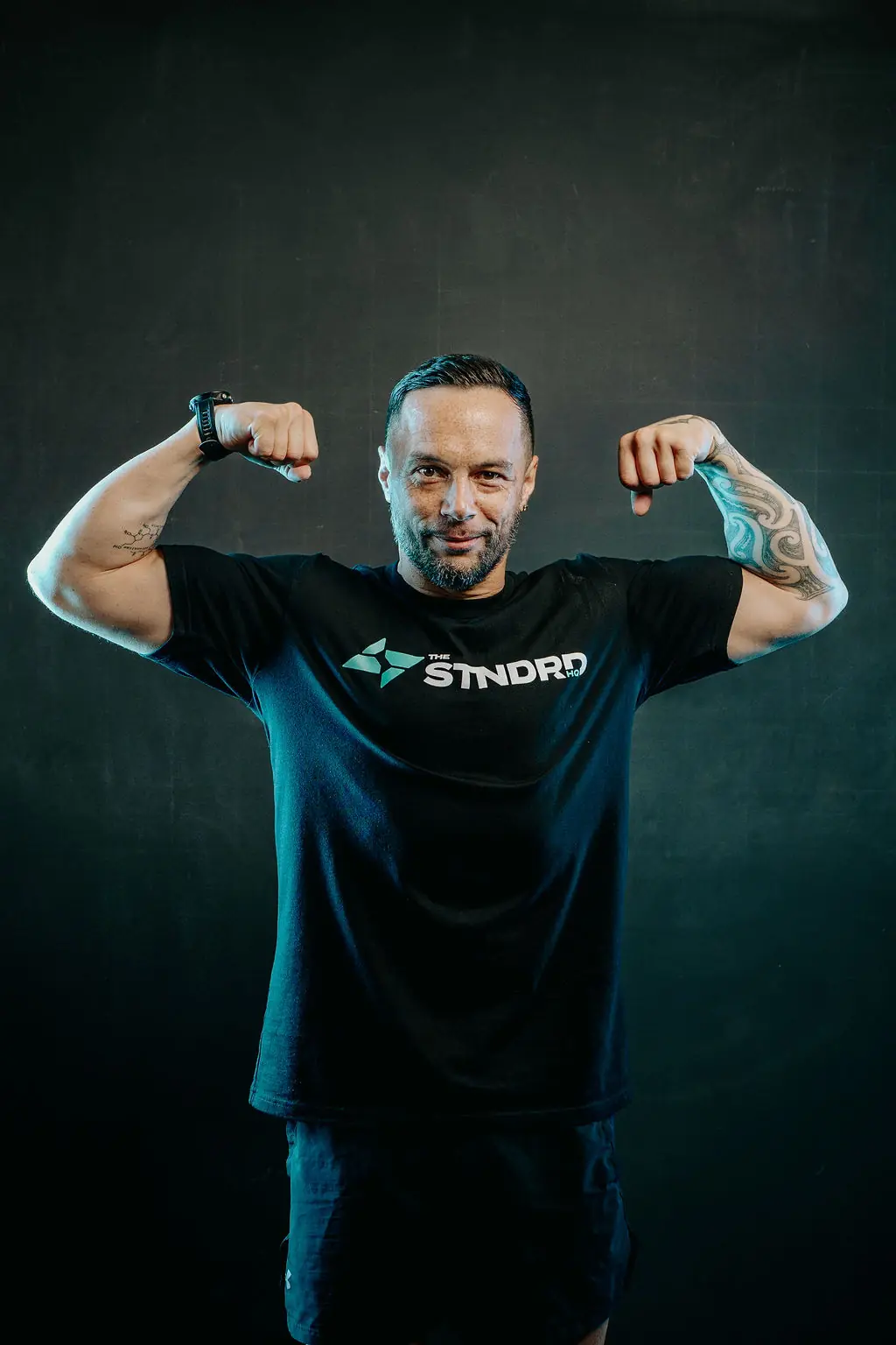 George Packer, HYROX coach